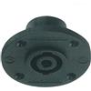 Boston SPK-4MPR Connettore speakon da pannello 4 poli
