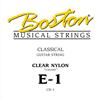 Boston CN-1 1st - E Corda singola per chitarra classica