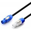 SOUNDSATION CAVO ALIMENTAZIONE WIREMASTER WM-PCBA-15 1.5m (POWER A/POWER B)