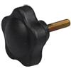 Boston OMS-302-002 Manopola M6X25mm per leggio OMS-302