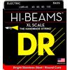 DR LMR-45 LONG SCALE HI-BEAM