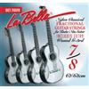 LaBella FG178 Muta di corde per chitarra classica 7/8