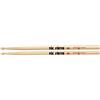 VIC FIRTH 5B PUNTA LEGNO COPPIA BACCHETTE