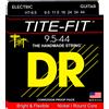 DR HT-9.5 TITE-FIT