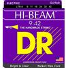 DR LTR-9 HI-BEAM