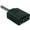 Boston AT-160 Adattatore jack mono
