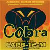 Cobra CAPB-12-M Muta di corde per chitarra acustica