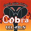 Cobra CCL-20-N Muta di corde per chitarra classica