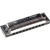 HOHNER BIG RIVER HARP SMALL BOX G
