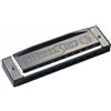 HOHNER SILVER STAR SMALL BOX BB-MAJOR
