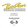 Boston CN-3 3rd - G Corda singola per chitarra classica