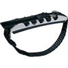 BOSTON BC-70-N CAPOTASTO MOBILE PER CHITARRA ACUSTICA