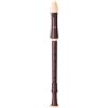 AULOS E211A TENORE ELITE MARRONE SCURO