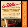 LaBella H8B11-1464 Muta per Hawaiian Lap steel