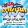 LaBella C200TT Muta di corde per chitarra elettrica