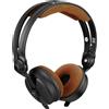 ZOMO SET DI CUSCINETTI VELOUR PER SENNHEISER HD 25 - WOOD