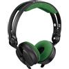 ZOMO SET DI CUSCINETTI VELOUR PER SENNHEISER HD 25 - CACTUS