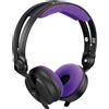 ZOMO SET DI CUSCINETTI VELOUR PER SENNEIHSER HD 25 - VIOLA