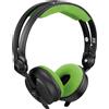 ZOMO SET DI CUSCINETTI VELOUR PER SENNHEISER HD 25 - MINT
