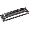 HOHNER BIG RIVER HARP 590/20 D