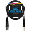 Boston AC-282-300 Cavo per segnale audio, 3,00mt