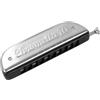 HOHNER CHROMETTA 10