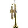 STEWART ELLIS SE-1900-L TROMBA IN DO CON ASTUCCIO SEMI-RIGIDO