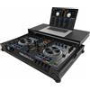 ZOMO DN-MC4000 PLUS NSE - FLIGHTCASE DENON MC4000