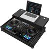 ZOMO P-DDJ-1000 PLUS NSE - FLIGHTCASE PIONEER DDJ-1000