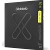 D'ADDARIO XTE0946 SUPER LIGHT TOP / REGULAR BOTTOM