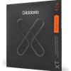 D'ADDARIO XT PHP-BRZ X-LIGHT 010-047