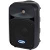 SAMSON AURO D208 - DIFFUSORE ATTIVO - 200W