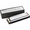 HOHNER SILVER STAR SMALL BOX A-MAJOR
