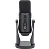 SAMSON G-TRACK PRO - MICROFONO A CONDENSATORE USB - INTERFACCIA AUDIO