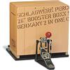 SCHLAGWERK BC460 - 2INONE BASS CAJON BOOSTER BOXX