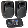 SOUNDSATION BLUEPORT BLUEPORT FX