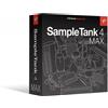 IK MULTIMEDIA SAMPLETANK 4 MAX UPGRADE - AGGIORNAMENTO CAMPIONATORE VIRTUALE PER MAC E PC