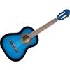 EKO CS-5 BLUE BURST