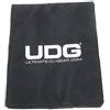 UDG ULTIMATE CD PLAYER / MIXER DUST COVER BLACK (1 PC)