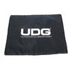 UDG ULTIMATE TURNTABLE & 19 MIXER DUST COVER BLACK (1 PC)