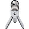 SAMSON METEOR MIC - MICROFONO A CONDENSATORE USB