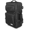 UDG ULTIMATE MIDI CONTROLLER BACKPACK SMALL BLACK/ORANGE