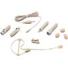 SAMSON SE50T - MICROFONO A CONDENSATORE - HEADWORN - OMNIDIREZIONALE - BEIGE - C/ASTUCCIO