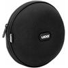 UDG CREATOR HEADPHONE HARD CASE SMALL BLACK