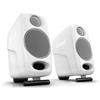 IK MULTIMEDIA ILOUD MICRO - COPPIA REFERENCE MONITOR BLUETOOTH COLORE BIANCO
