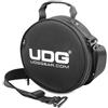 UDG ULTIMATE DIGI HEADPHONE BAG BLACK
