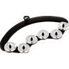 MEINL TAMBURELLO MEINL BBTA2-BK