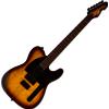 LTD ESP LTD TE-200 TOBACCO SUNBURST