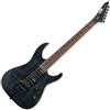 LTD ESP LTD M-200FM SEE THRU BLACK
