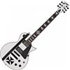 LTD IRON CROSS SNOW WHITE